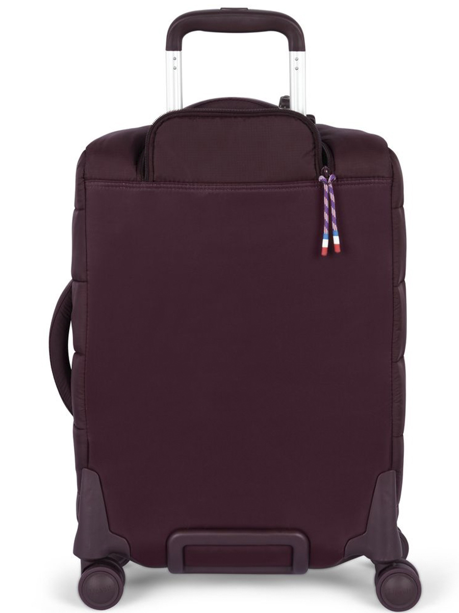 P89-00001 Чемодан P89*001 Lipault Snowflake  - Вид №3