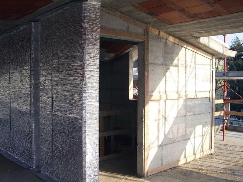 OVER-ALL Теплоизоляционный войлок sun-id-1414785 - Вид №2