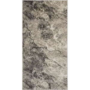 Ковер полипропилен Фиеста 80625_26 100x200 см цвет бежевый 82615378 STLM-2021261