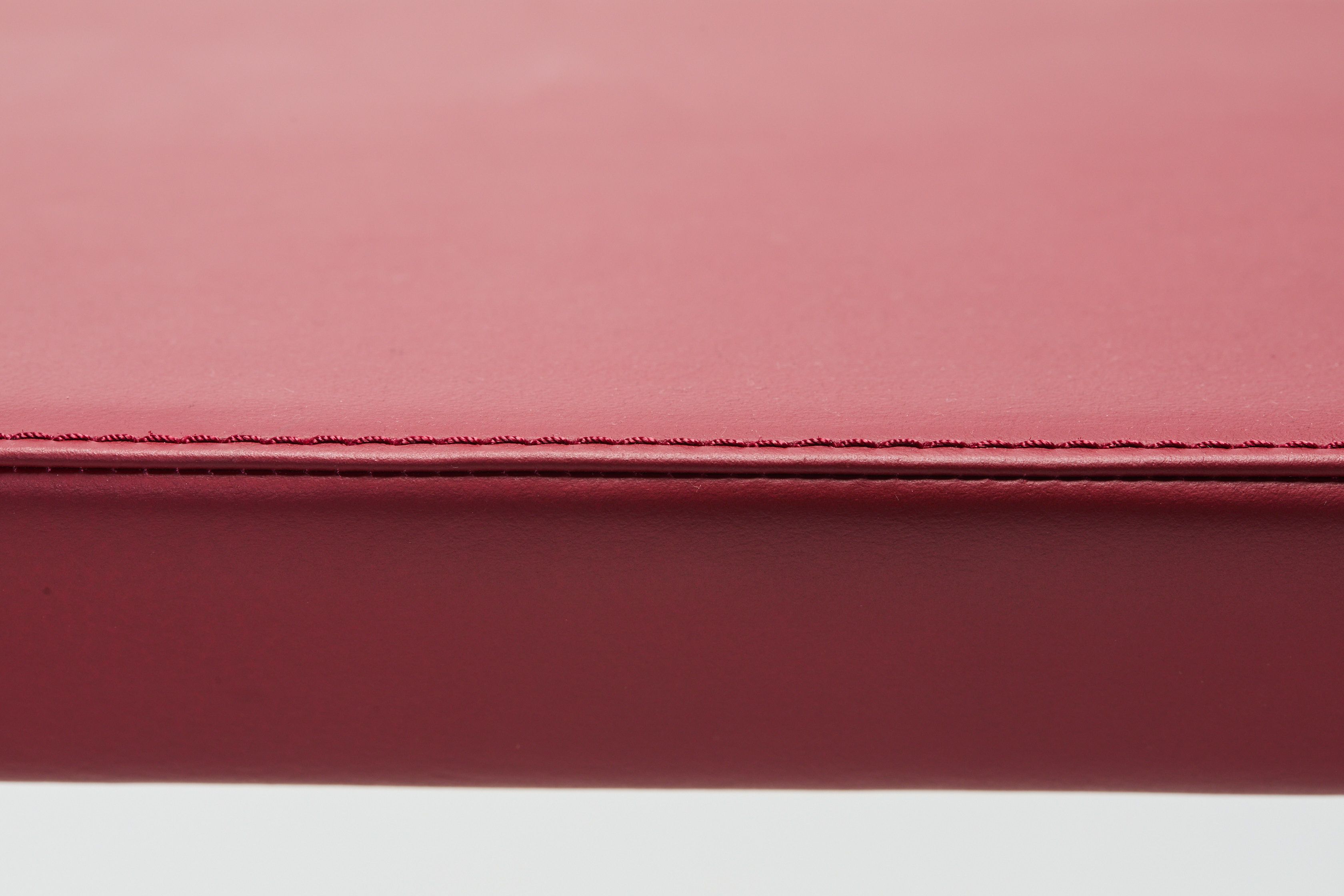 Кожаная мягкая скамья REDA AMALOU DESIGN Limited Edition ARCH-00005704 - Вид №2