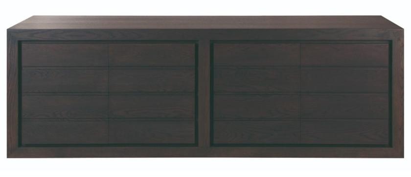 Ph Collection Комод из дерева Quadra sun-id-1413073 - Вид №1