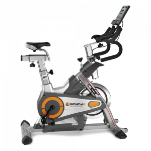 Велотренажер i.spada 2 racing BH Fitness