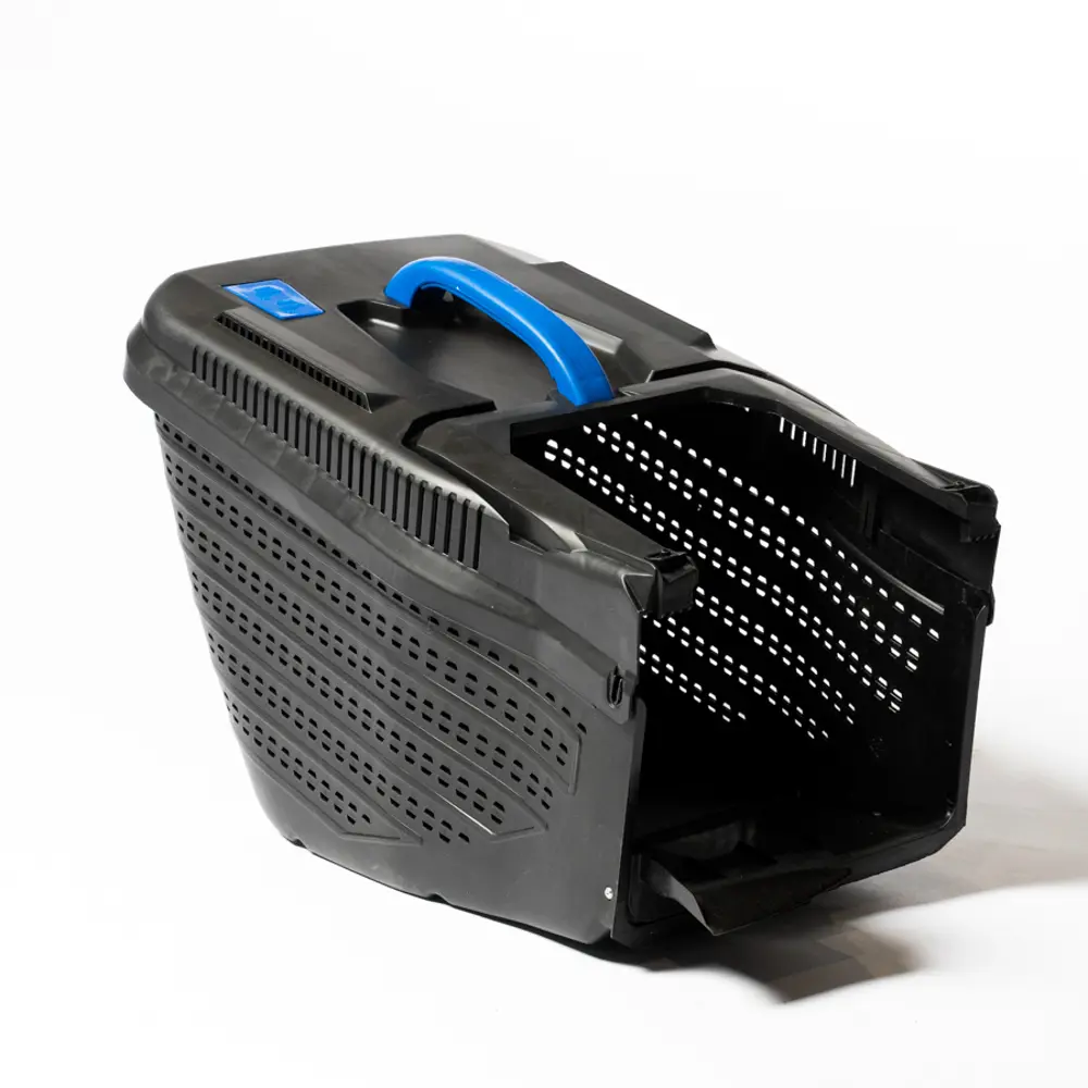 Газонокосилка бензиновая Нева KCL19SPF 5 л.с. 48 см STLM-2031856 - Вид №10