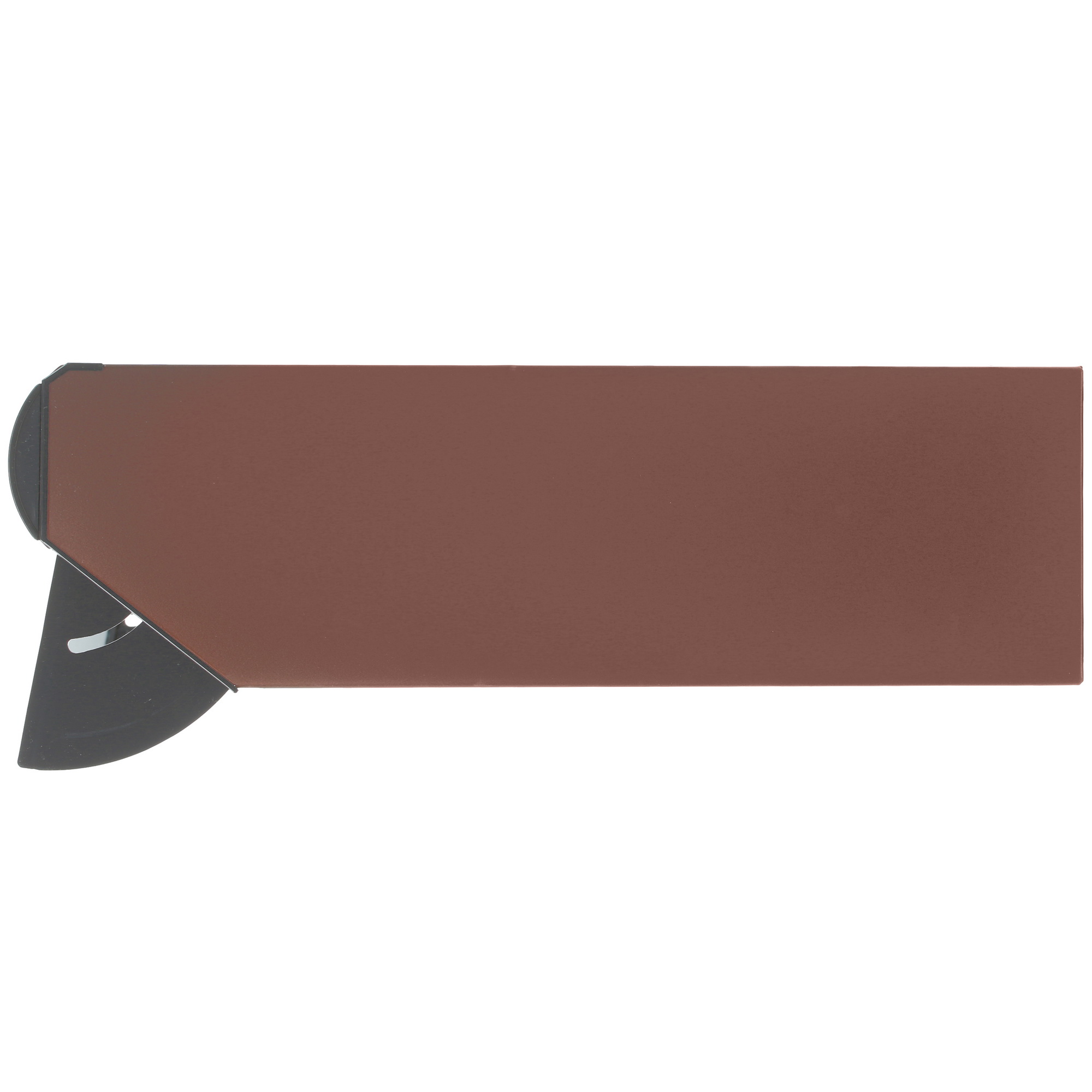 1074700 Вытяжка подвесная ELIKOR Davoline 60П-290-П3Л коричневый/прозрачный STDN-0092716 - Вид №2