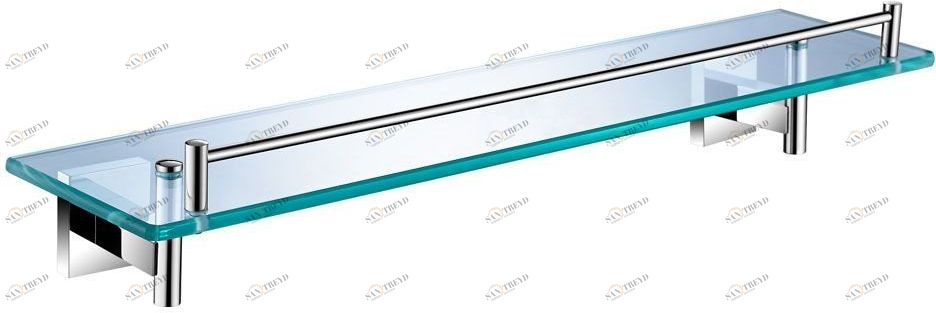 Полочка Aquanet 6187 (52 см) 