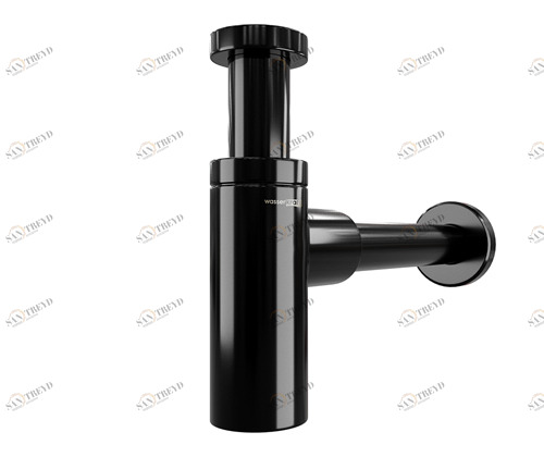 A171 Сифон для раковины NEW! Santreyd 