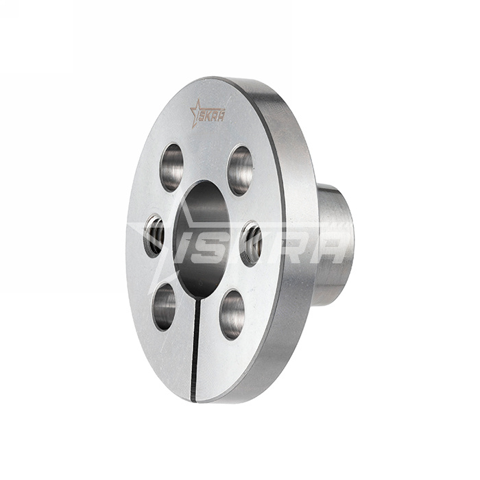 IS3414 Зажимная втулка KLBB120 (PHF FX52-20x55) ISKRA  - Вид №8