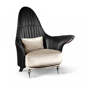 Wunjo Кресло Visionnaire