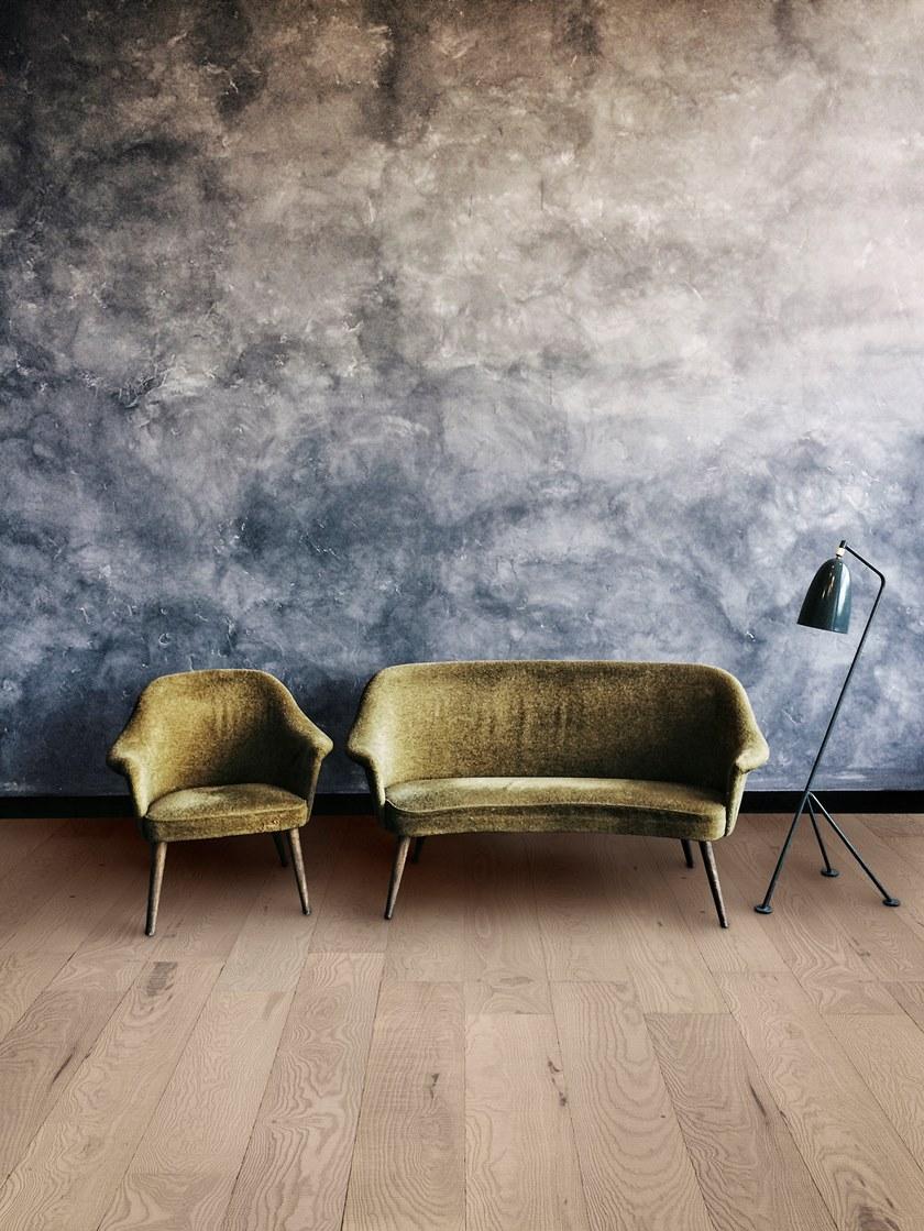 Bruno Parquet Паркет из ясеня Veins sun-id-1480401 - Вид №2