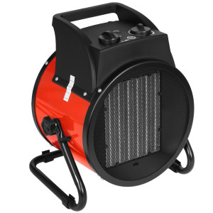 5613158 Тепловая пушка электрическая Ресанта ТЭПК-5000K