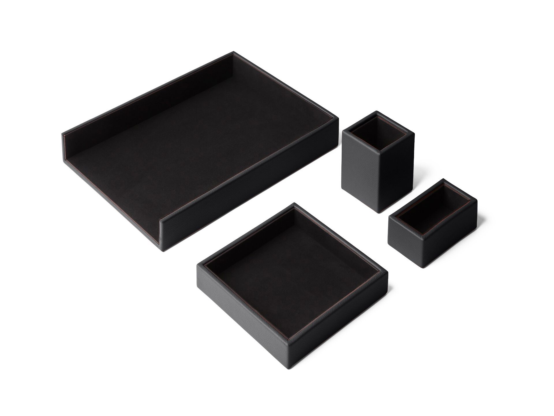 Набор кожаных столов EGLOOH Афина ARCH-00035436 - Вид №134