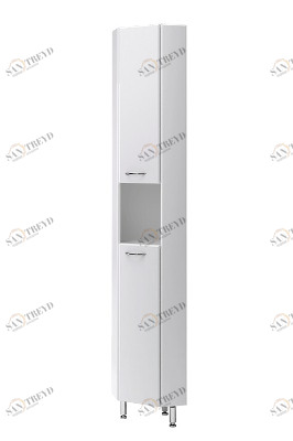 Пенал 30 угловой RUNO 231332