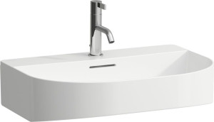 H8163427571091 Раковина, для установки на поверхность LAUFEN PRO