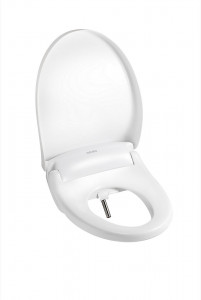 KOHLER KOHLER Novita Удлиненное сиденье для унитаза-биде K-BD-N450US-N0