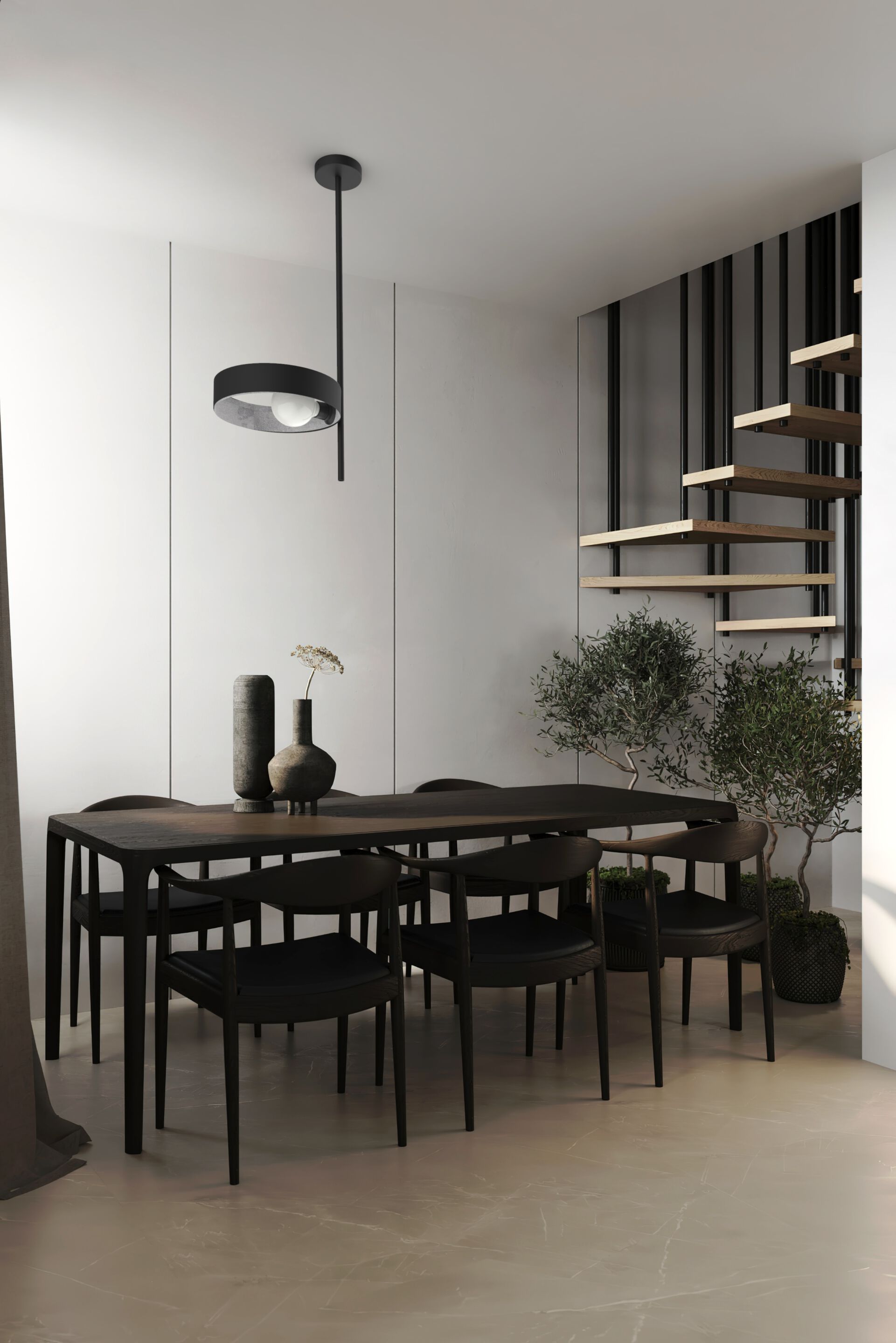 Светодиодный потолочный светильник WayPoint Alley ARCH-00119728 - Вид №32