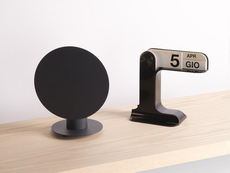 STIP Настольная лампа с отраженным светом из металла Angel sun-id-1400351 - Вид №4