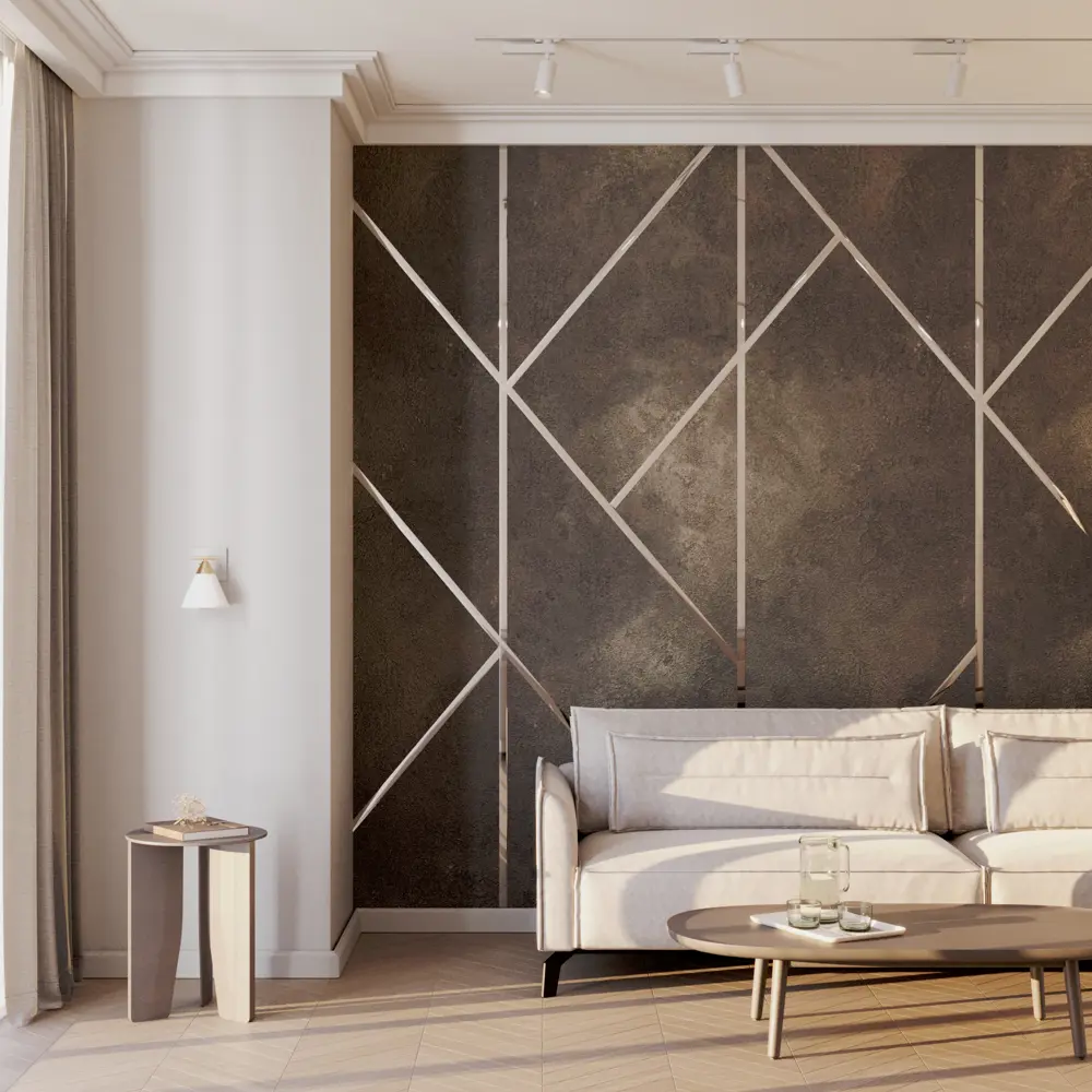 Santreyd Алюминиевая пластина для конструкций и отделки 89034169 STLM-1011453 - Вид №2