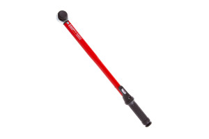 15933728 Динамометрический ключ 1/2", 60-300 Нм 3301218 GEDORE RED