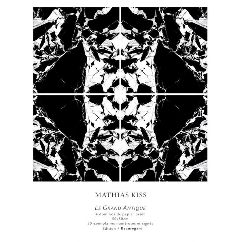 BEAUREGARD Обои на флизелиновой бумаге с цифровой печатью sun-id-1468608 - Вид №2