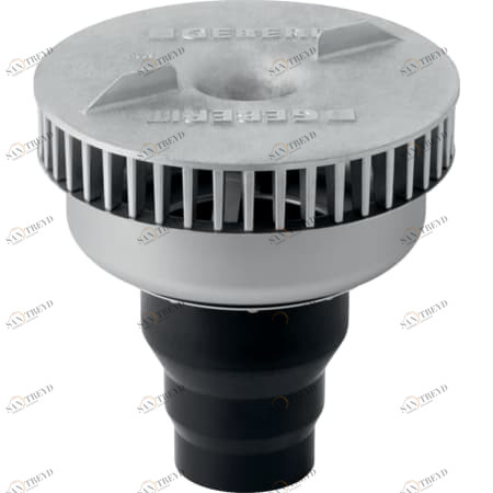 GEBERIT 359.342.00.1 Воронка Geberit Pluvia для желобов 