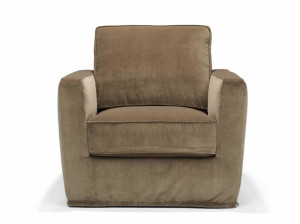 Кресло с подлокотниками