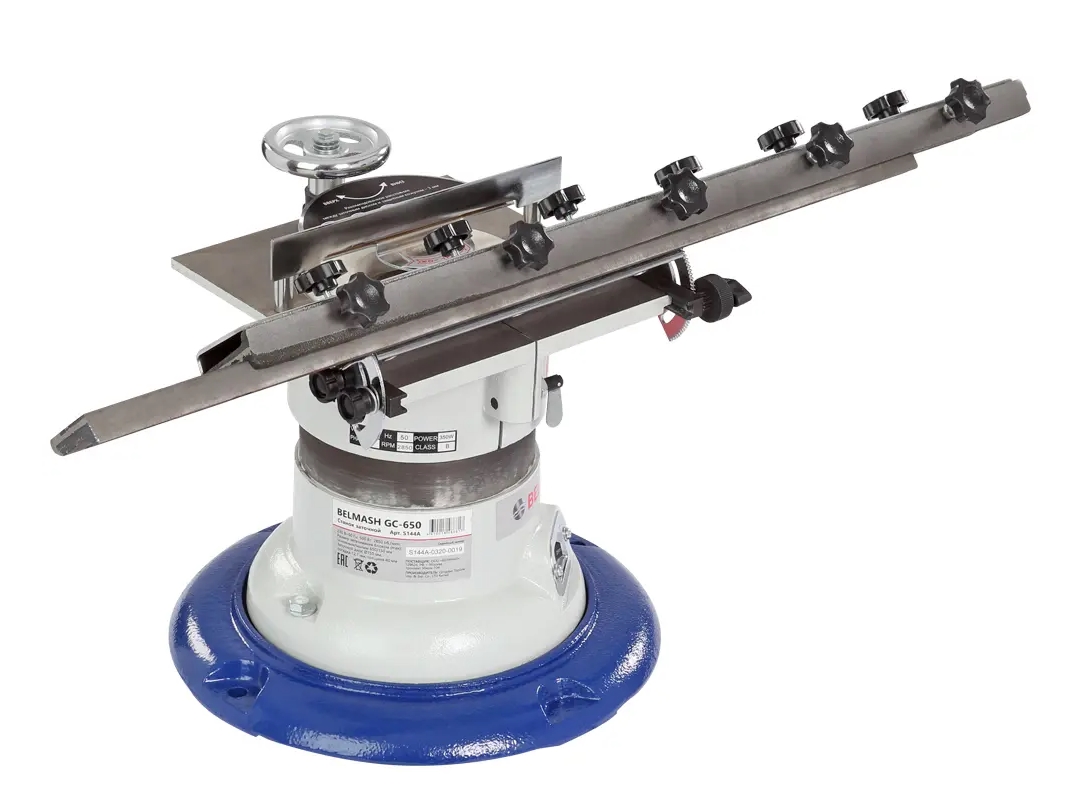 Точильный станок БЕЛМАШ GC-650 5336813 BELMASH STDN-0118798