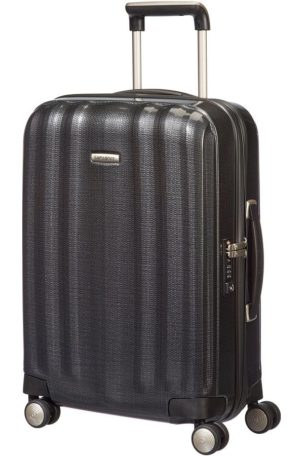 33V-28004 Чемодан 33V*004 Spinner S 55/20 Samsonite Lite Cube 
