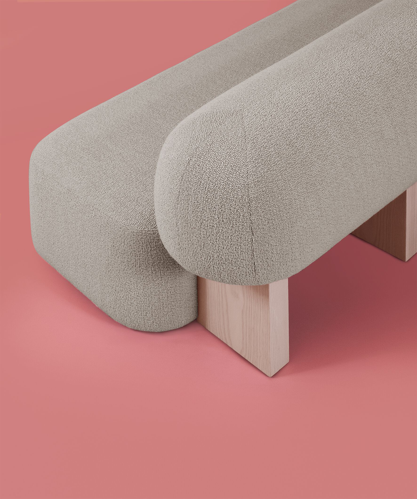 Ткань диван Secolo Yemeni ARCH-00104881 - Вид №1