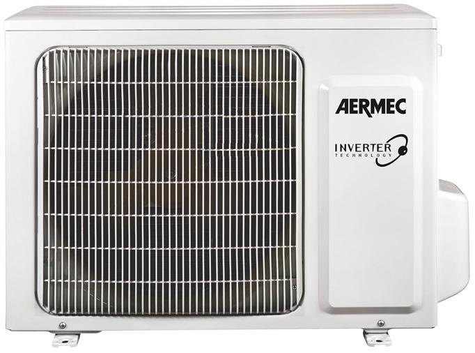 AERMEC Кондиционер настенный моносплит sun-id-1443607 - Вид №1