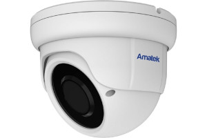 19488228 Купольная IP видеокамера AC-IDV503VA v2 2.8-12 mm 7000538 Amatek