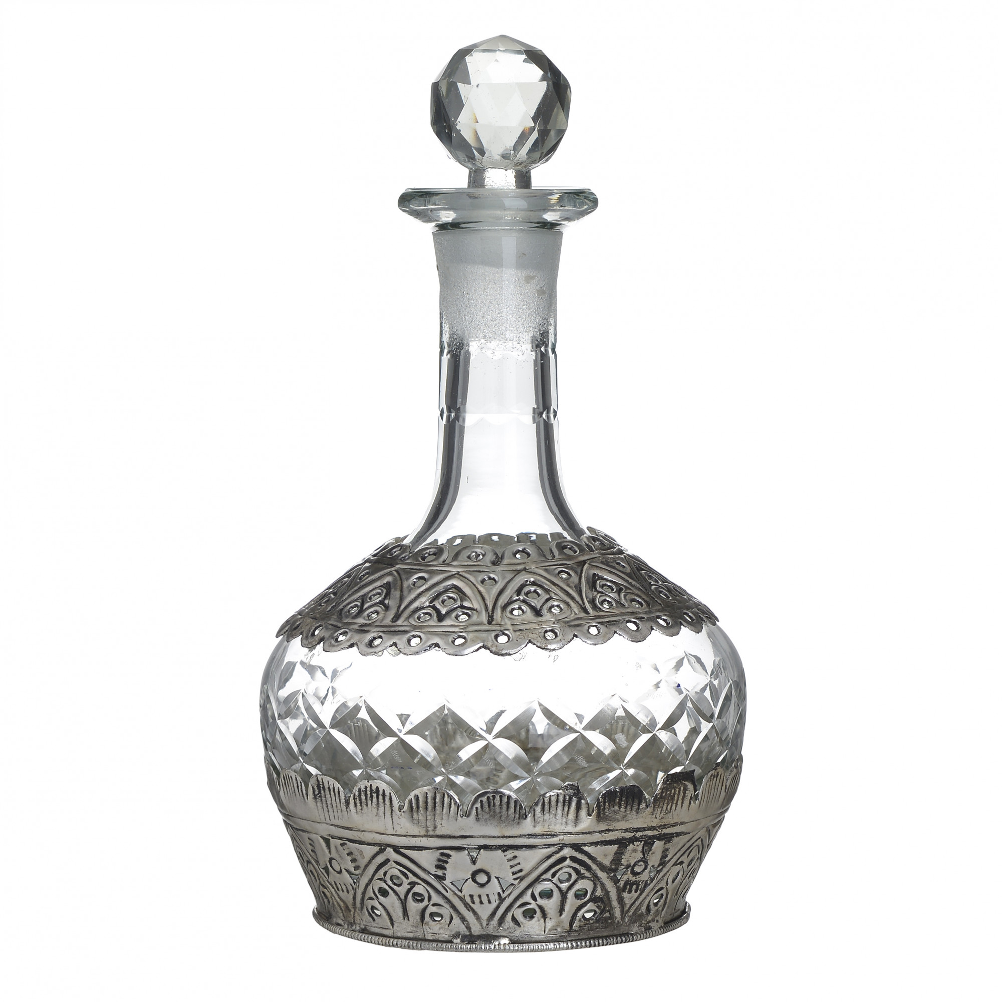 3870085.0120 БУТЫЛЬ С КРЫШКОЙ TO4ROOMS 