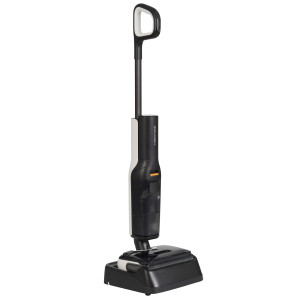 5619485 Моющий пылесос вертикальный   Roborock F25 LT  черный