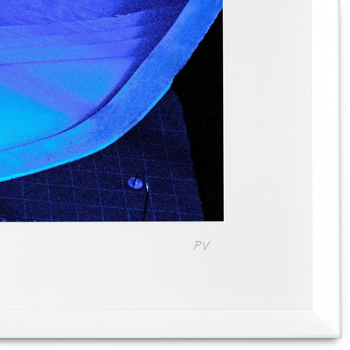 Картина Eichholtz SEE YOU AT MIDNIGHT BY PHILIPPE VOGELENZANG ARCH-00043962 - Вид №2