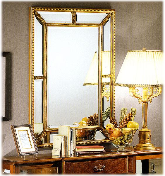 Зеркало  EZIO BELLOTTI 5486 Platinum