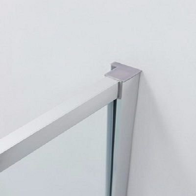 LA60-S42 Душевой уголок SSWW  - Вид №3