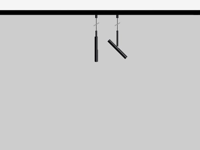 Регулируемый светодиодный подвесной светильник Flexalighting JOS T2P ARCH-00029137