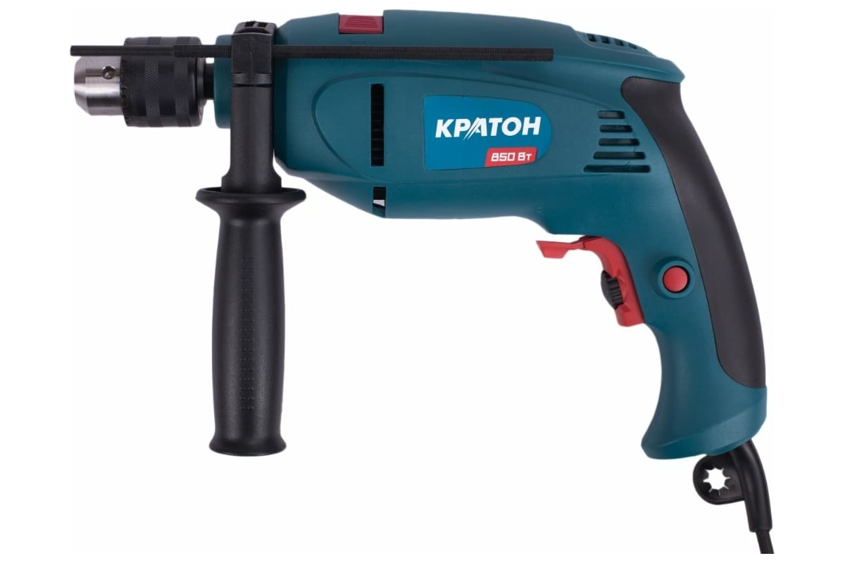Дрель  Кратон PD-850 9154064 STDN-0002712