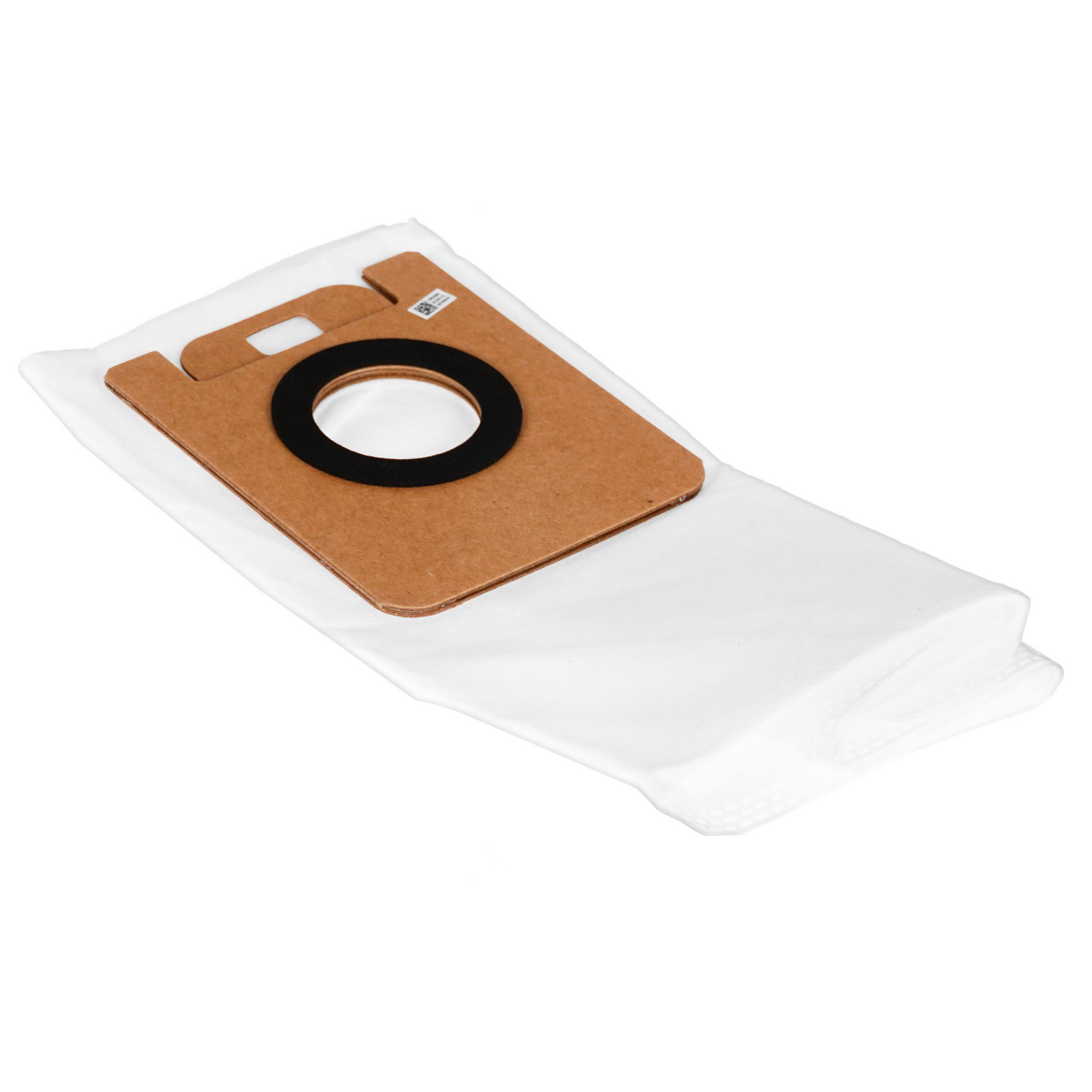 5094022 Робот-пылесос Dreame D10s Plus черный STDN-0081742 - Вид №9