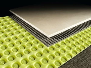 PROFILITEC Детоксифицирующая мембрана для полов Membrane