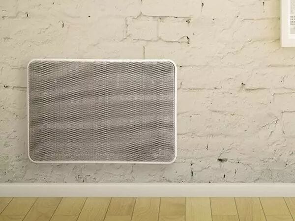 Внутренний излучающий диффузор intuis BI-JONCTION R ARCH-00122086