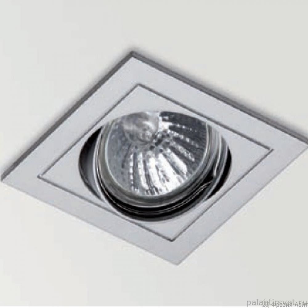 Arkos 0308-00-00-Z встраиваемый потолочный SQUARE 78220
