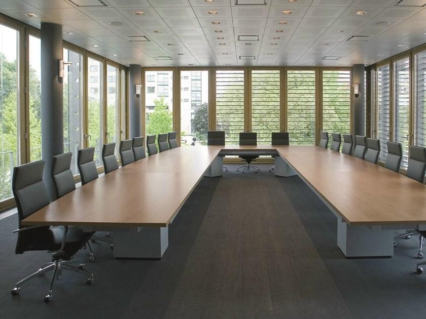 Spiegels Стул для руководителя на колесиках .tano 020 - Вид №3