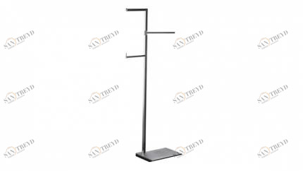 A4.61 Полотенцедержатель Waterrevolution Line S22 Water Evolution 