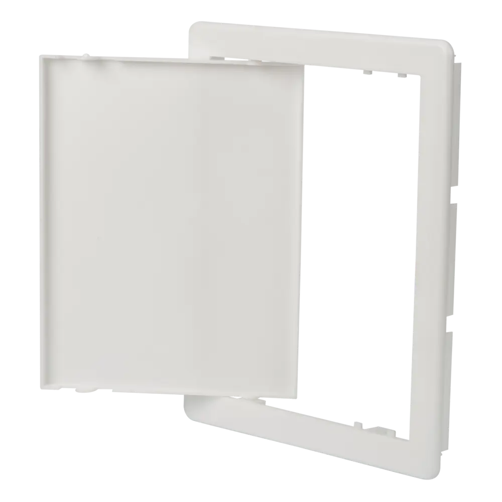 Ревизионный люк EQUATION для скрытого доступа к коммуникациям 20x25 см 86480990 STLM-1350745 - Вид №1