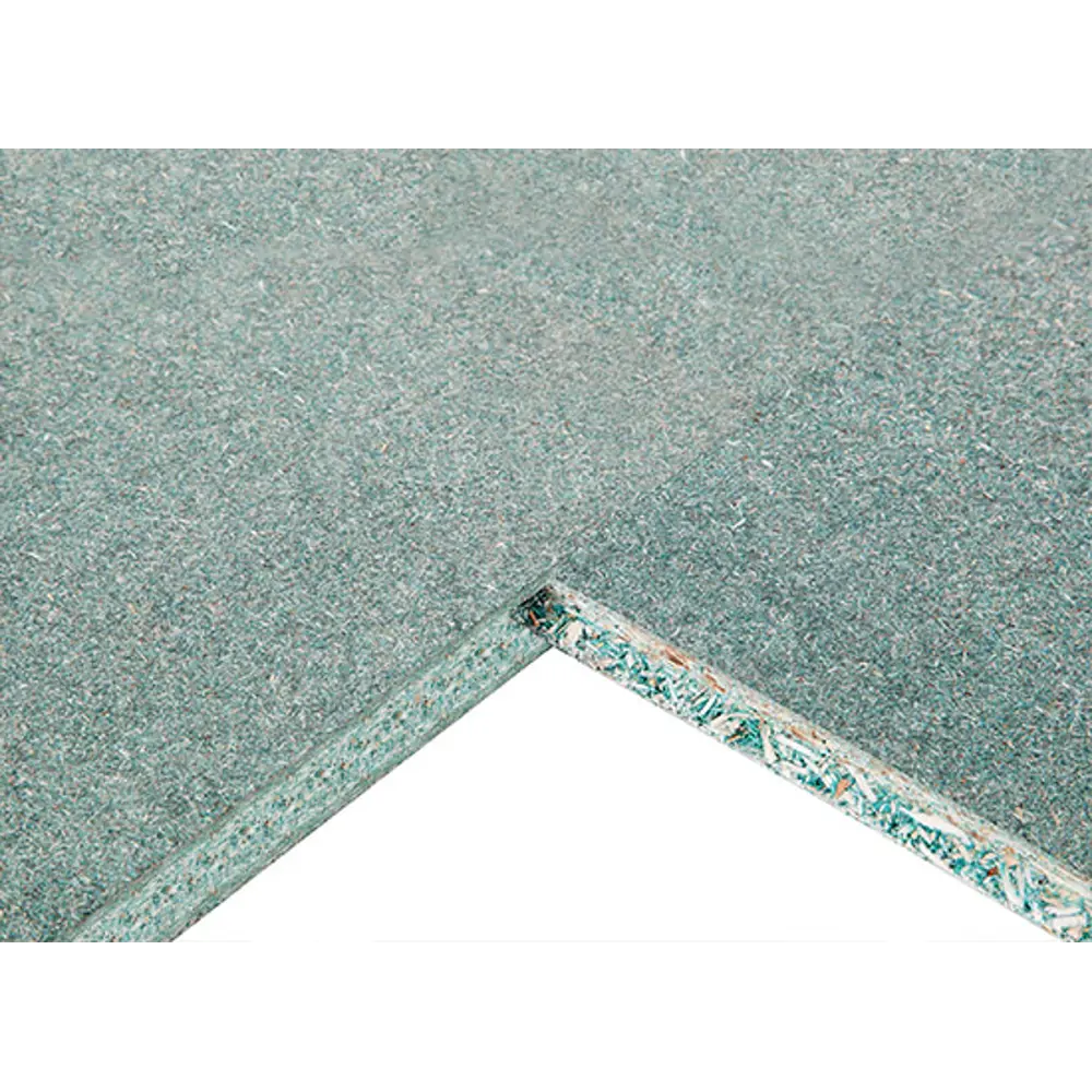 QUICKDECK Влагостойкая плита ДСП 11 мм для выравнивания поверхностей 84804087 STLM-0055400