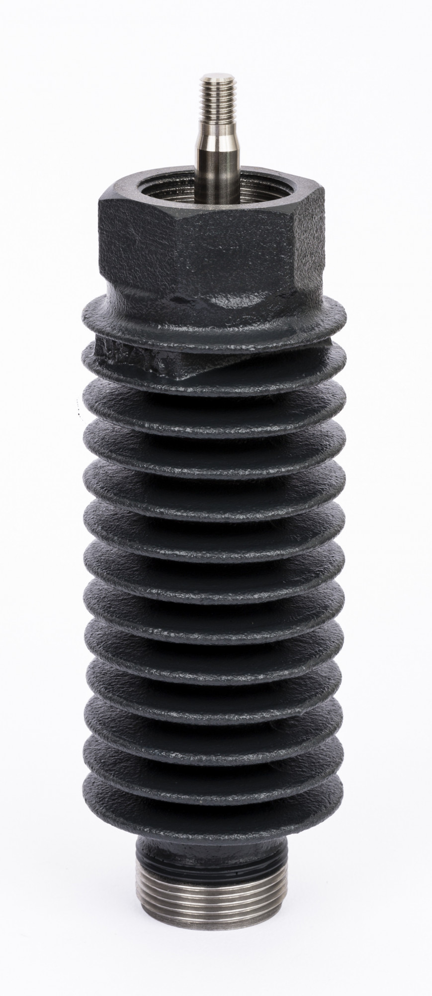 Danfoss Принадлежности к регуляторам AFD/VFG, VFGS 2 Охлад. имульса давления V2 (емкость 3л) 003G1403 