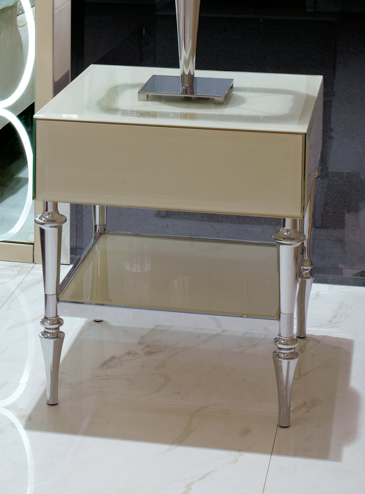 Ginevra Прикроватный столик Visionnaire  - Вид №2