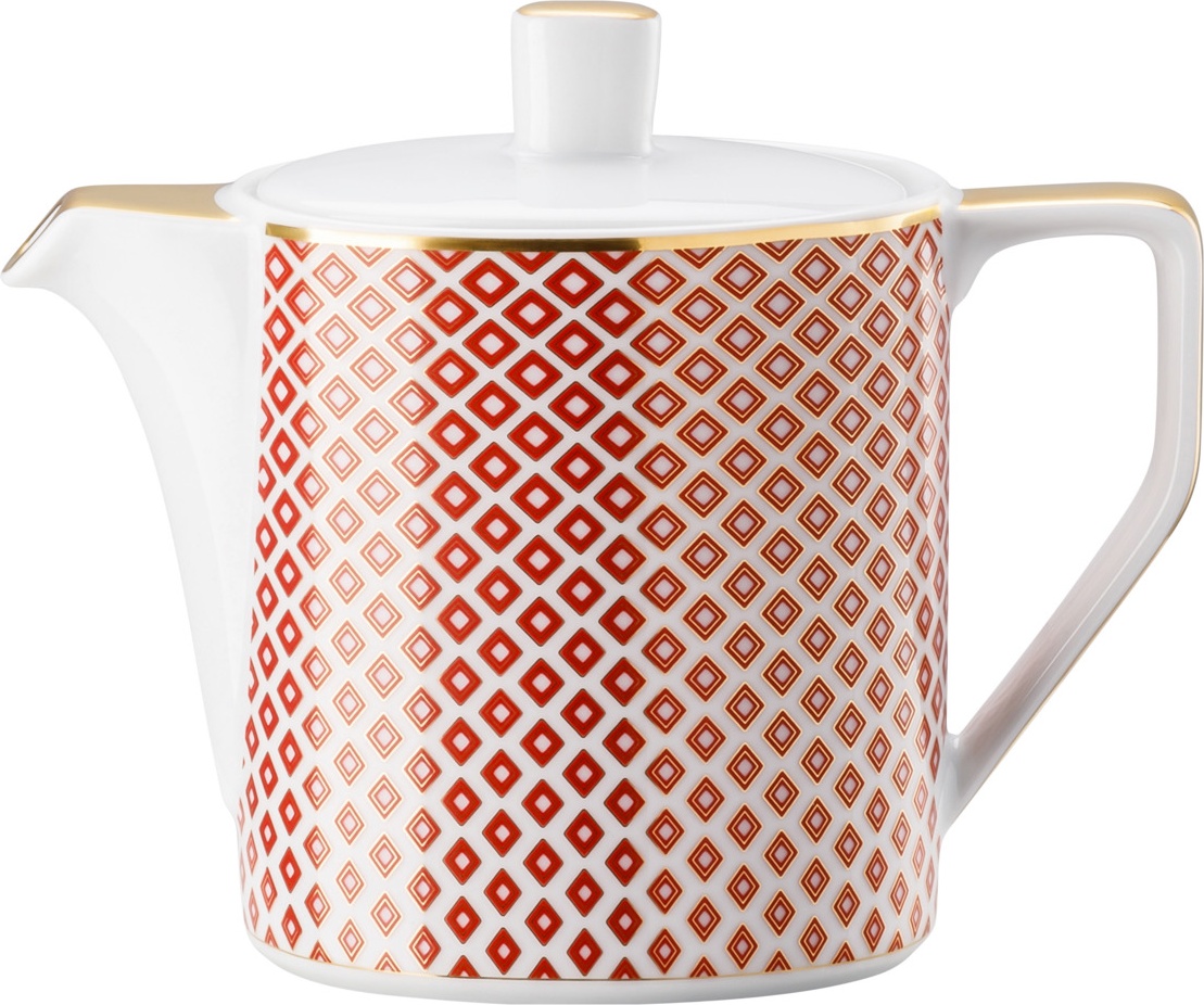 10640636 Молочник Фарфоровый Rosenthal Германия 