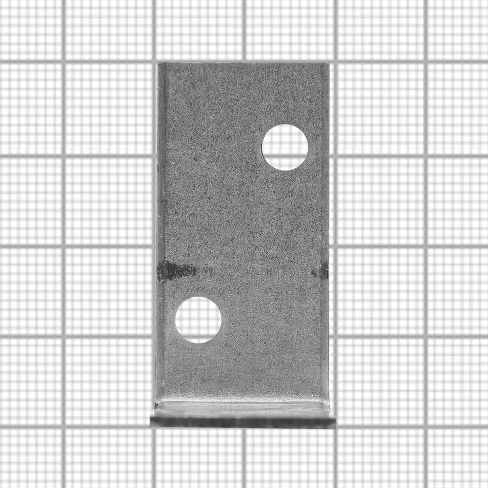 Santreyd Крепежный уголок 40×40×20 мм для надежных соединений 84857825 STLM-0056253 - Вид №3