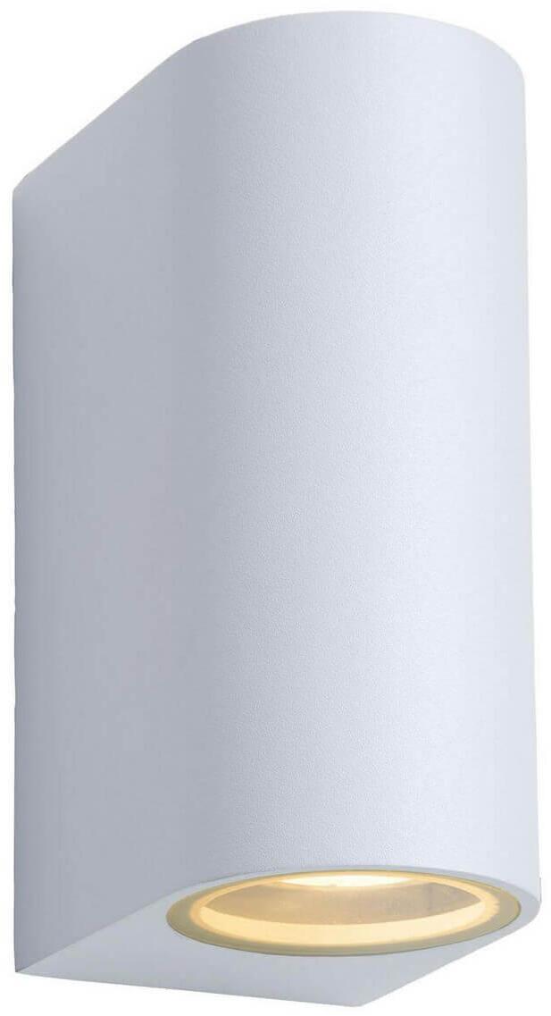 22861/10/31 Уличный настенный светильник Lucide Zora Led